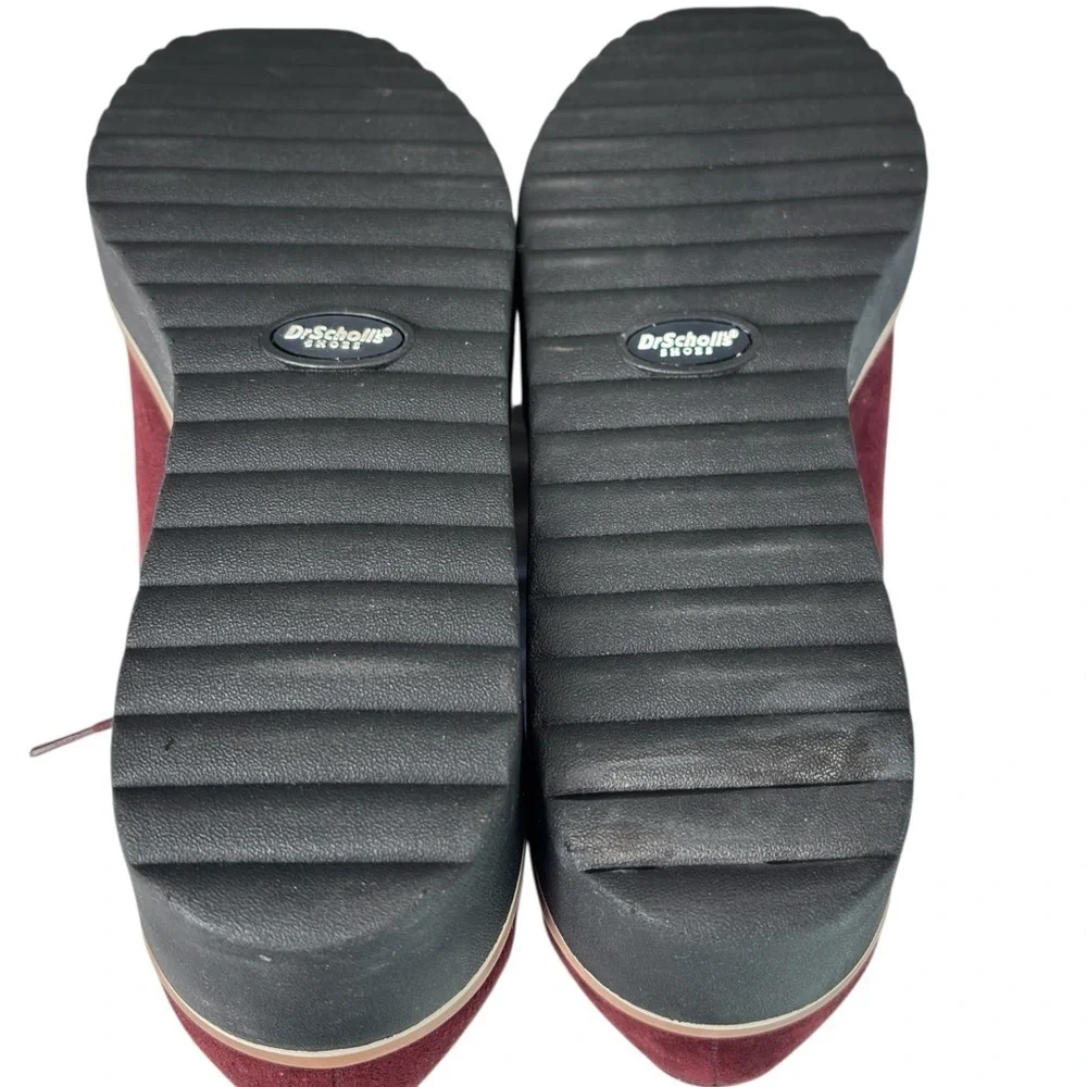 dr scholl’s